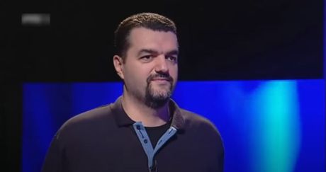 Miroslav Kordić, Potera Miroslav Kordić, Potera