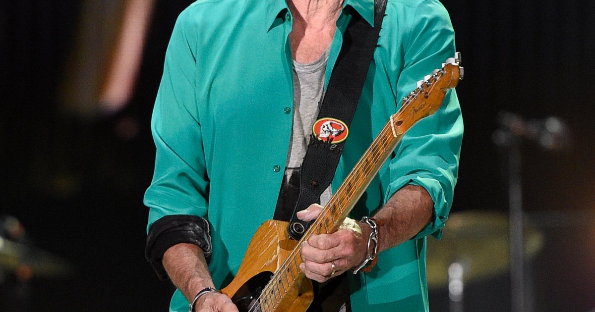 Kit Ričards otkrio kada stiže novi album Roling Stonsa, pričao i u ...