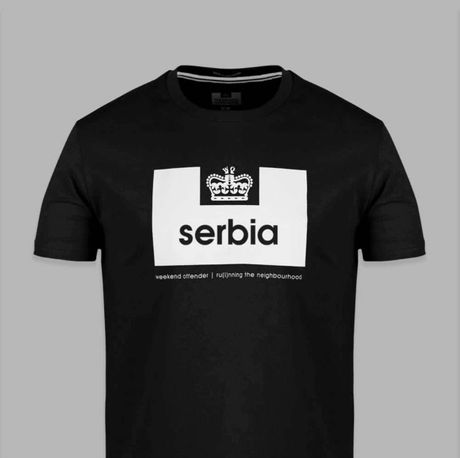 Weekend Offender Serbia