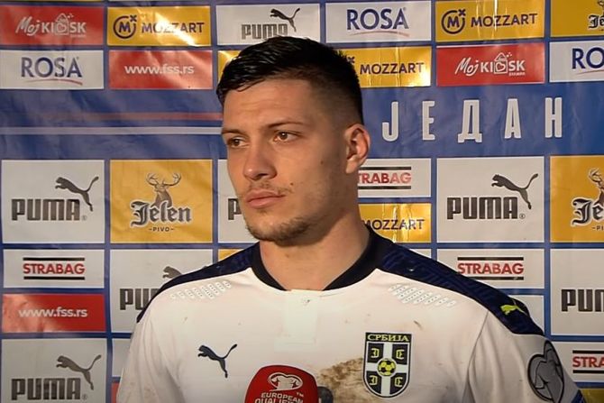 Luka Jović