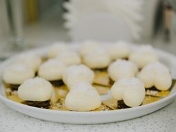 Recept pijane banane