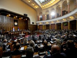 Skupština Srbije