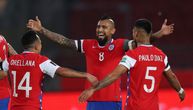 Skandal u Čileu: Arturo Vidal optužen za drogiranje i silovanje žene!