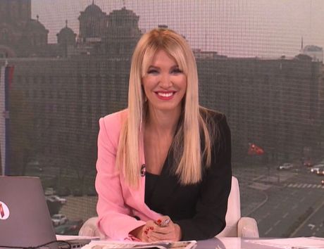 Bojana Ristivojević Bojana Ristivojević