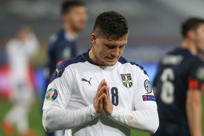 Luka Jović