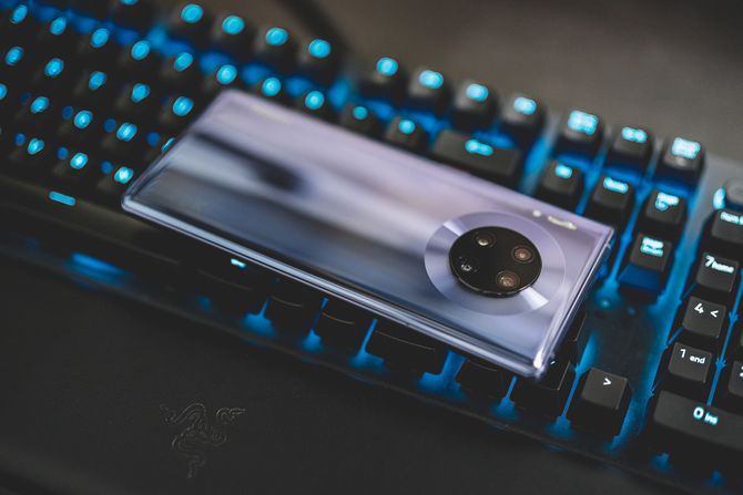 Huawei Mate 30, pametni telefon Huawei Mate 30, pametni telefon