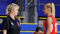 "Mala ženo, klela si se u Partizan": Milica Dabović brutalno isprozivala Marinu Maljković zbog Zvezde