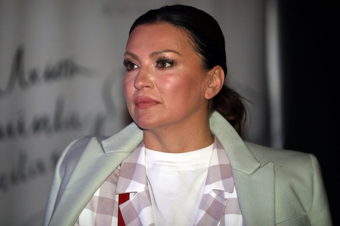 Nina Badrić Nina Badrić