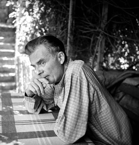 Aldous Leonard Huxley Aldous Leonard Huxley