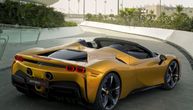 Ferrari smatra da nema smisla kupovati druge marke superautomobila