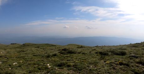 Suva planina Suva planina