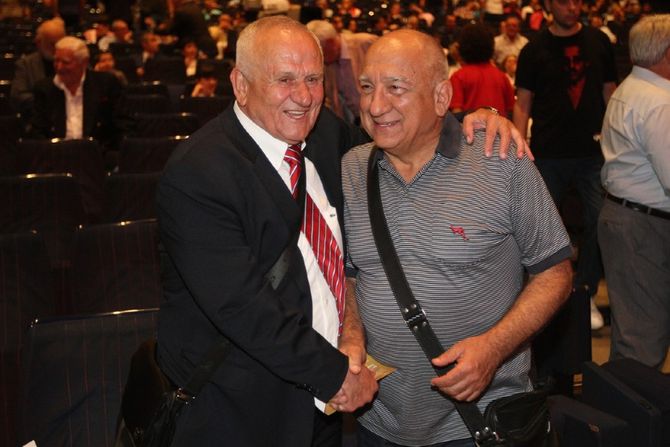 Ivan Bekjarev, Crvena zvezda Ivan Bekjarev, Crvena zvezda