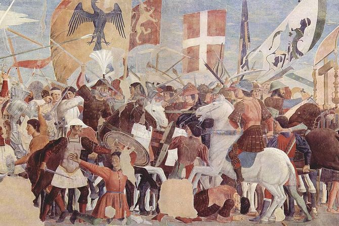 Romejsko carstvo, Carigrad, Vizantija, Grčka istorija Romejsko carstvo, Carigrad, Vizantija, Grčka istorija