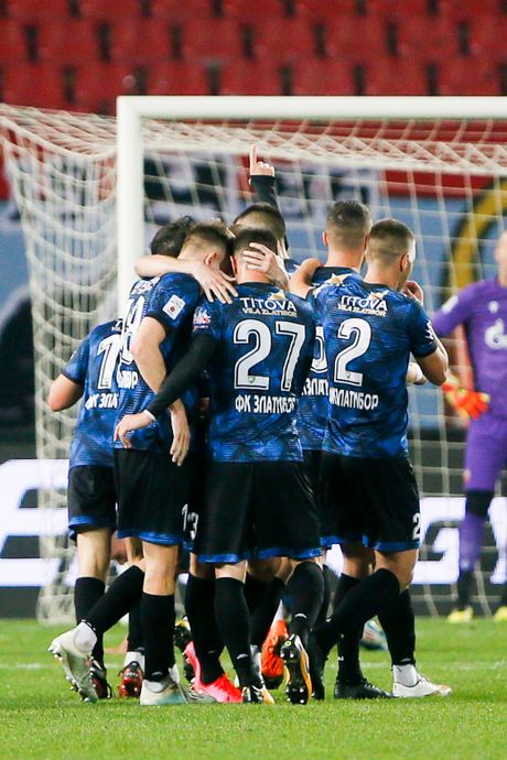 FK Crvena zvezda FK Crvena zvezda