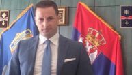 Veselin Milić je novi načelnik beogradske policije