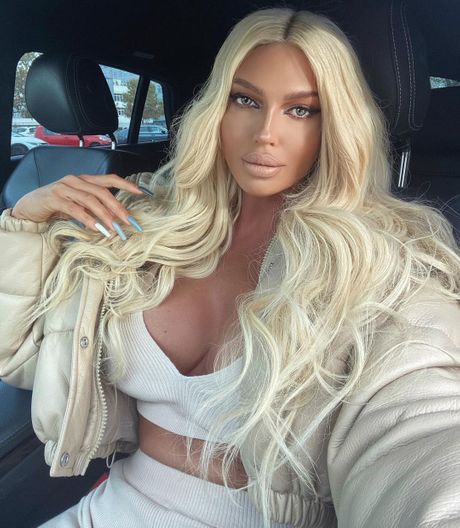 Jelena Karleuša Jelena Karleuša