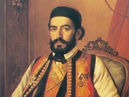Petar II Petrović Njegoš