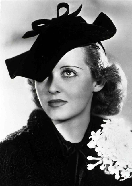 Beti Dejvis Bette Davis Beti Dejvis Bette Davis