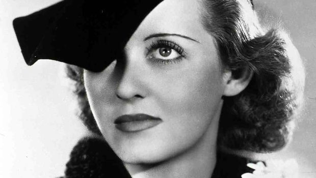 Beti Dejvis Bette Davis