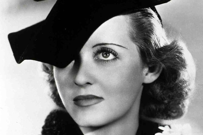 Beti Dejvis Bette Davis