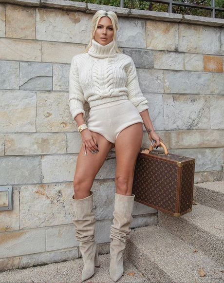 Jelena Karleuša Jelena Karleuša