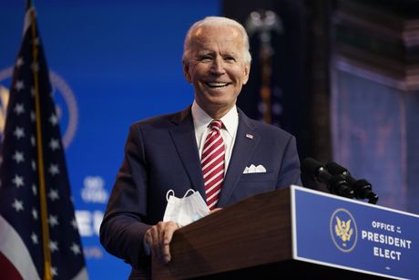 Joe Biden, Džo Bajden Joe Biden, Džo Bajden