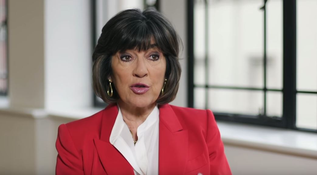 Kristijan Amanpur potvrdila da joj se rak jajnika vratio treći put: "Slušajte svoje telo"