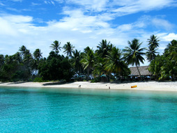 Maršalska ostrva, foto Pixabay