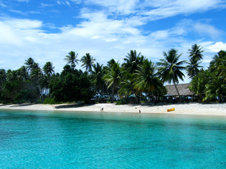 Maršalska ostrva, foto Pixabay