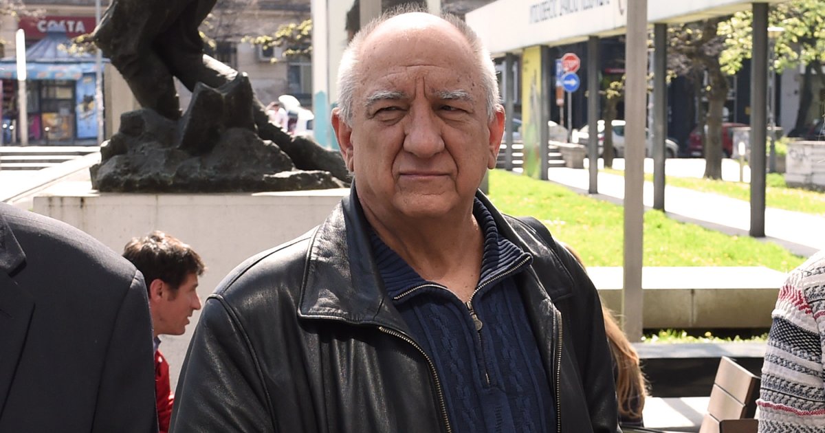 Glumac je tri puta menjao prezime, njegov otac trpeo torturu: 