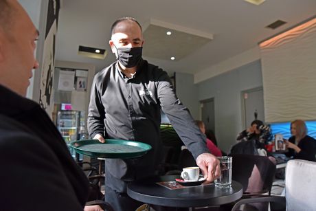 NIS KORONA SITUACIJA NIS KORONA SITUACIJA