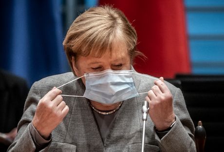 Angela Merkel Angela Merkel