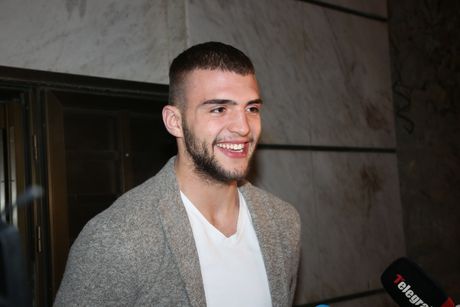 Veljko Ražnatović Veljko Ražnatović
