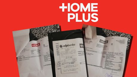 Home plus Home plus
