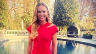 Prelepa danska teniserka objavila da se vraća na teren posle tri godine