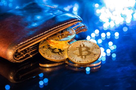 Bitkoin kriptovaluta novac online Bitkoin kriptovaluta novac online