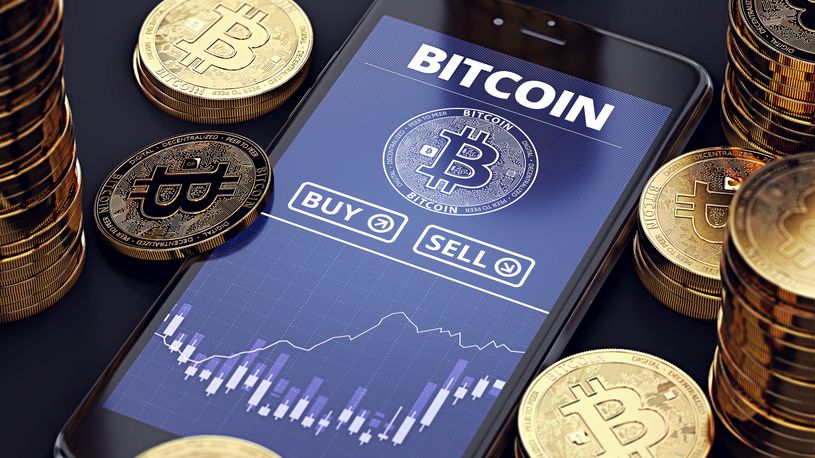 poslužitelj na poslužitelj trgovina bitcoinima localbitcoin bitcoin milijunaš edward