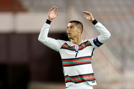 Kristijano Ronaldo, Hrvatska, Portugalija