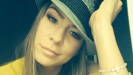 Teodora Kaćanski Teodora Kaćanski