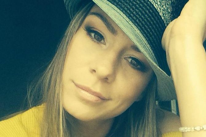 Teodora Kaćanski Teodora Kaćanski