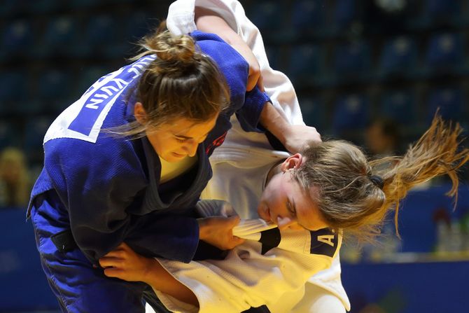 Džudistkinje Srbije Džudistkinje Srbije