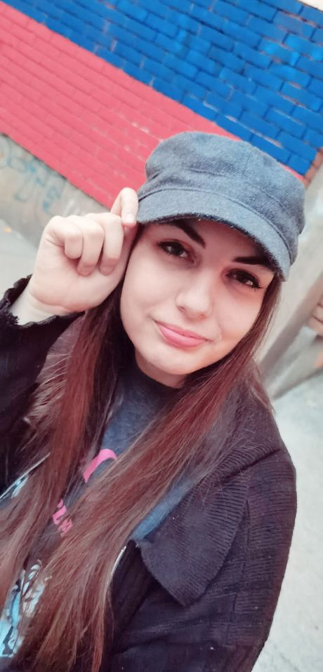 Ana Ilić, Fridrajhova ataksija Ana Ilić, Fridrajhova ataksija