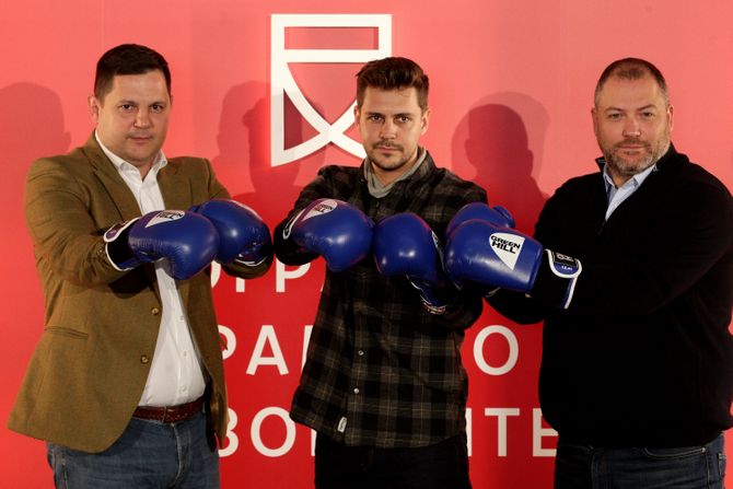 Boks predstava promocija, Beogradsko dramsko pozoršte predstava Kad su cvetale tikve Boks predstava promocija, Beogradsko dramsko pozoršte predstava Kad su cvetale tikve