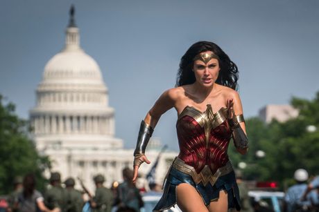 Gal Gadot , Wonder Woman Gal Gadot , Wonder Woman