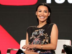 Naya Rivera, Naja Rivera