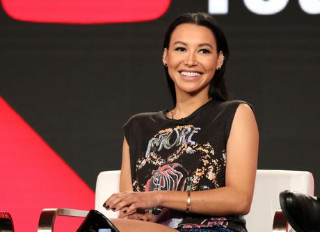 Naya Rivera, Naja Rivera