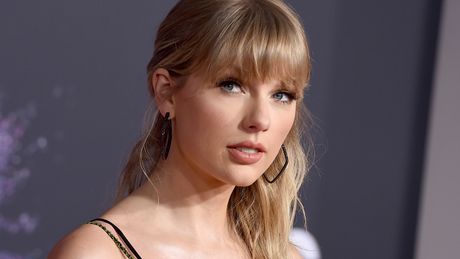 Taylor Swift, Tejlor Svift