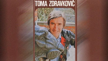 Toma Zdravković Muzička Apoteka Toma Zdravković Muzička Apoteka