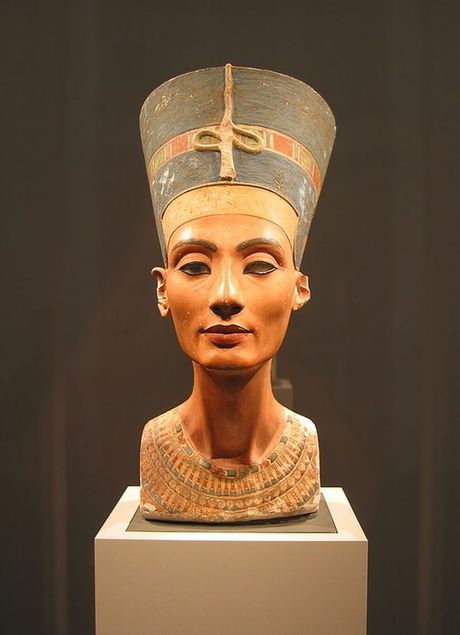 Nefertiti