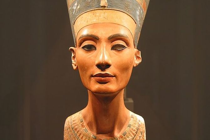 Nefertiti